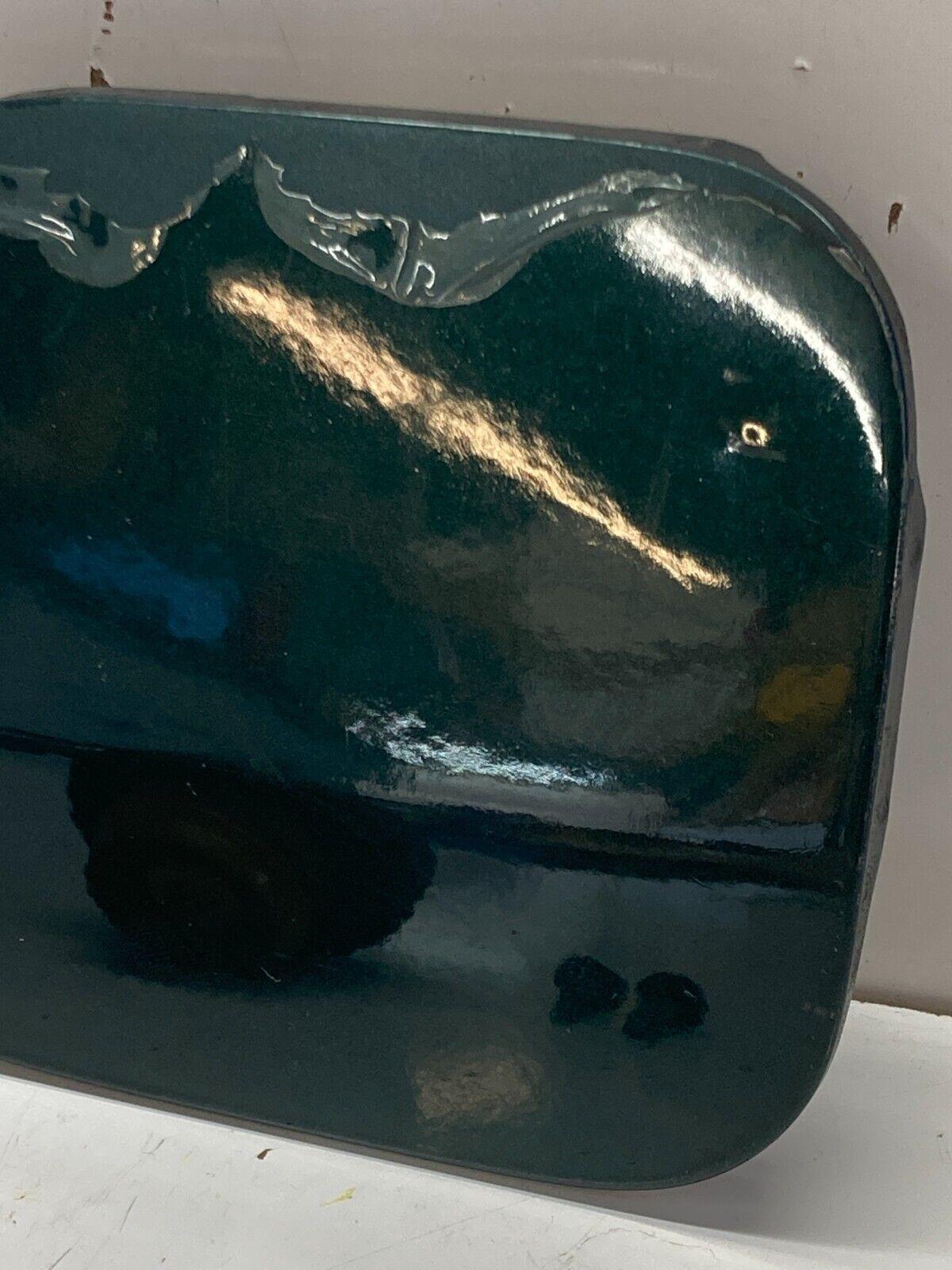 94 - 01 ACURA INTEGRA FUEL GAS FILLER LID DOOR OEM COUPE GREEN