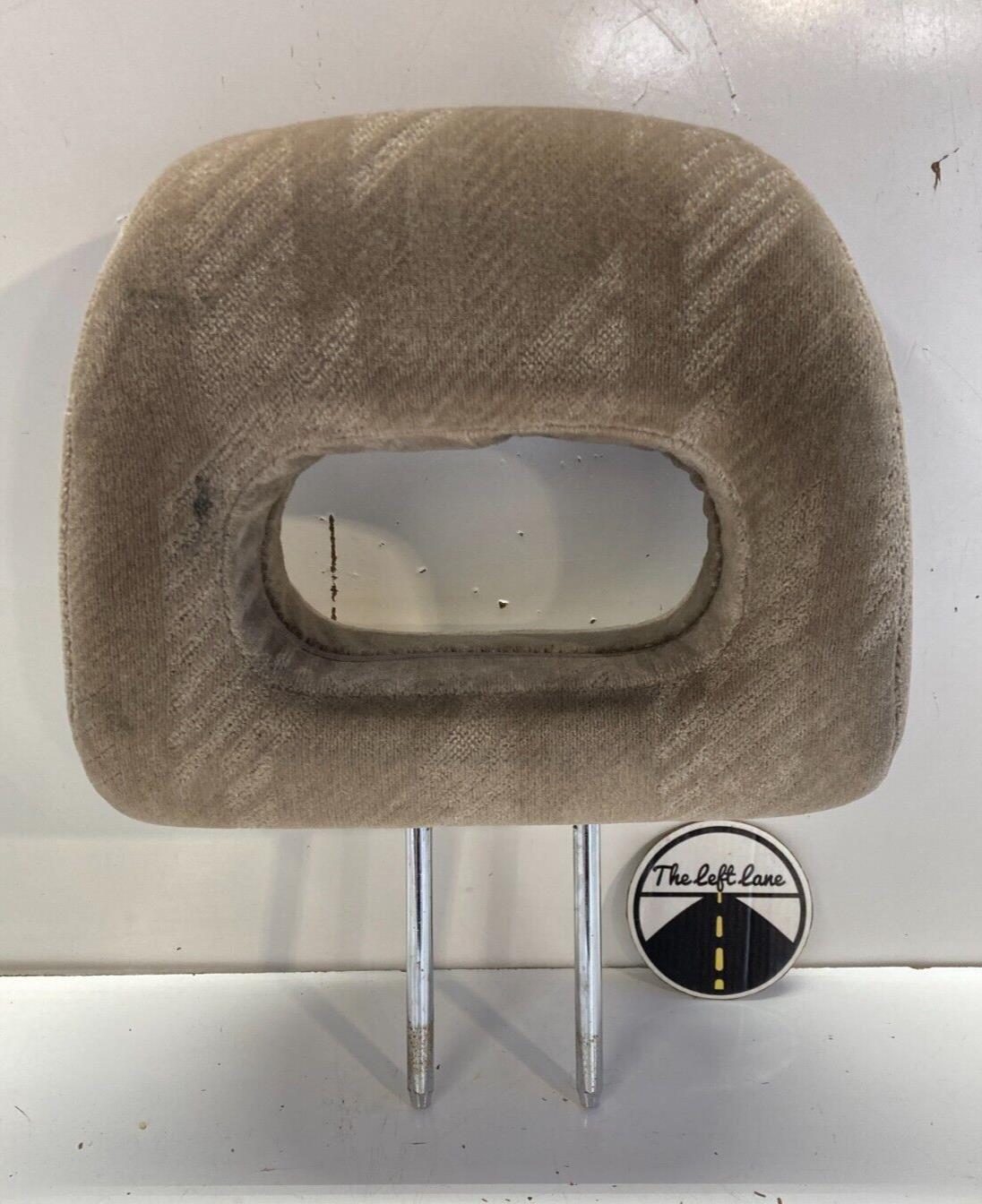 1994-2001 Acura Integra Front Seat Headrest Right Head Rest OEM