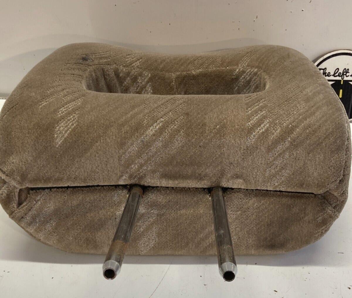 1994-2001 Acura Integra Front Seat Headrest Right Head Rest OEM