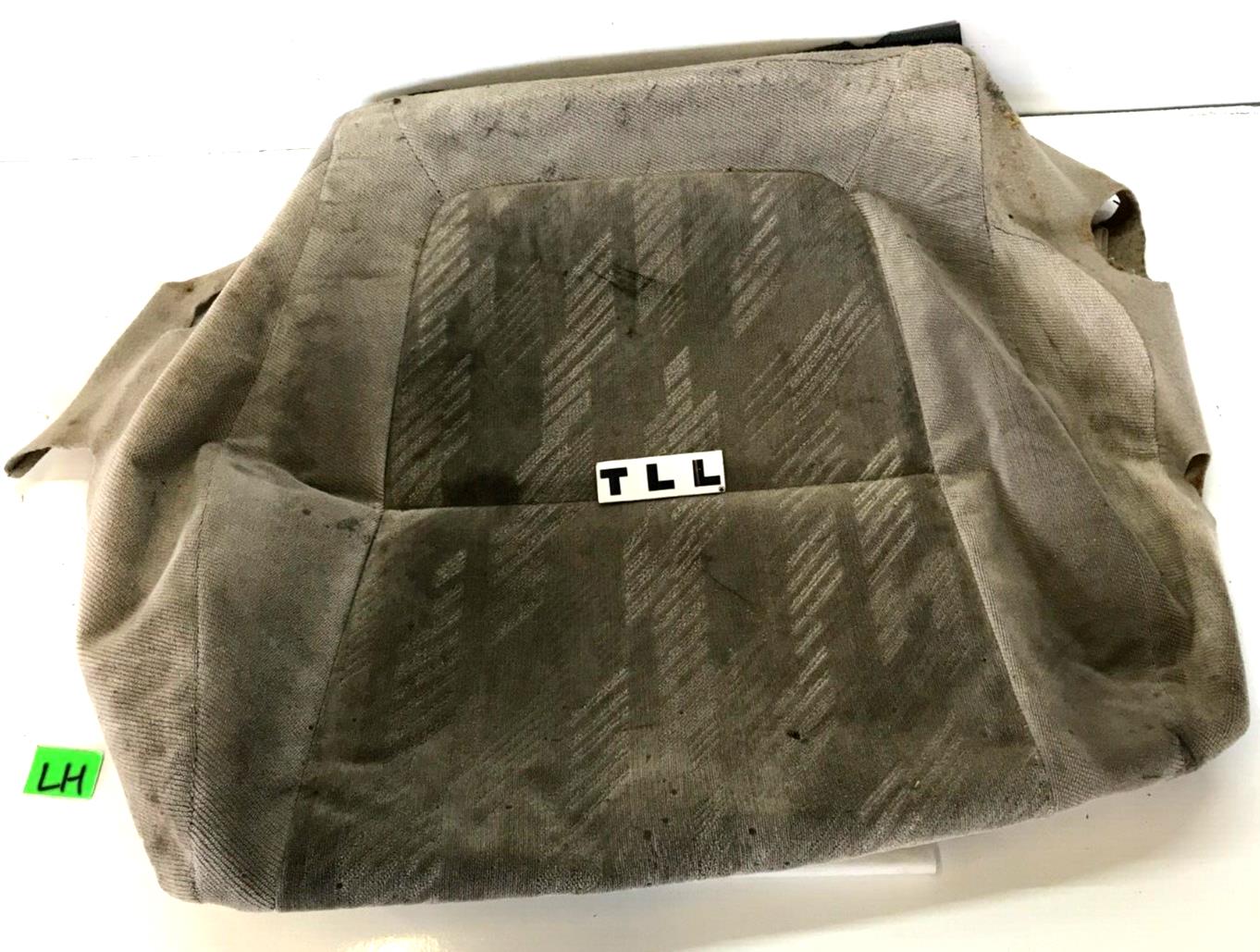 94 - 01 Acura Integra Front Left Driver Seat Lower Cloth Skin OEM TAN