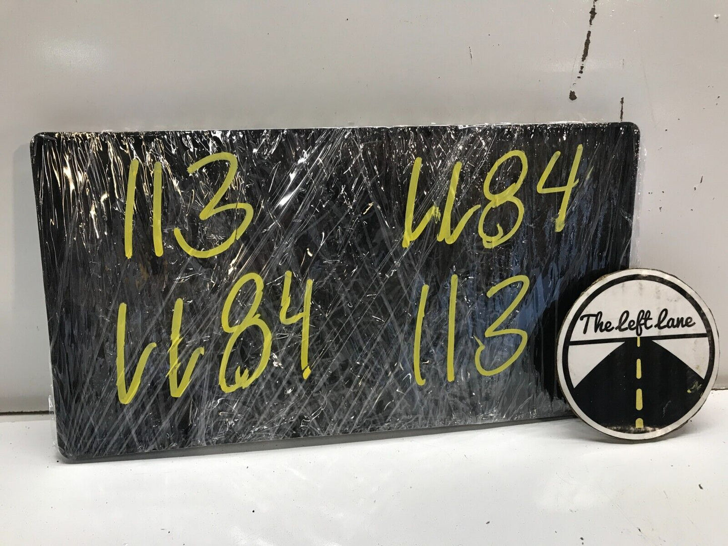 94-01 Acura Integra Battery Tray Plastic Stay Hold OEM