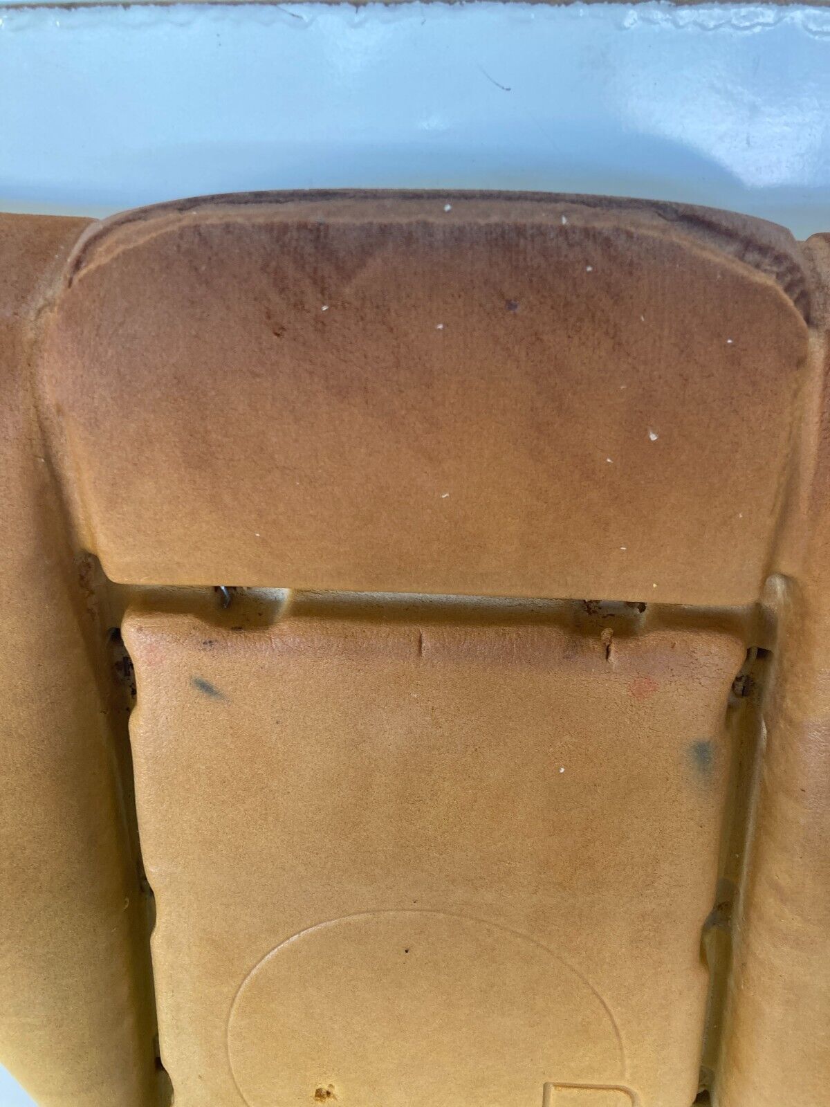 94-01 Acura Integra Rear Seat UPPER Cushion Foam Pad OEM RH Right