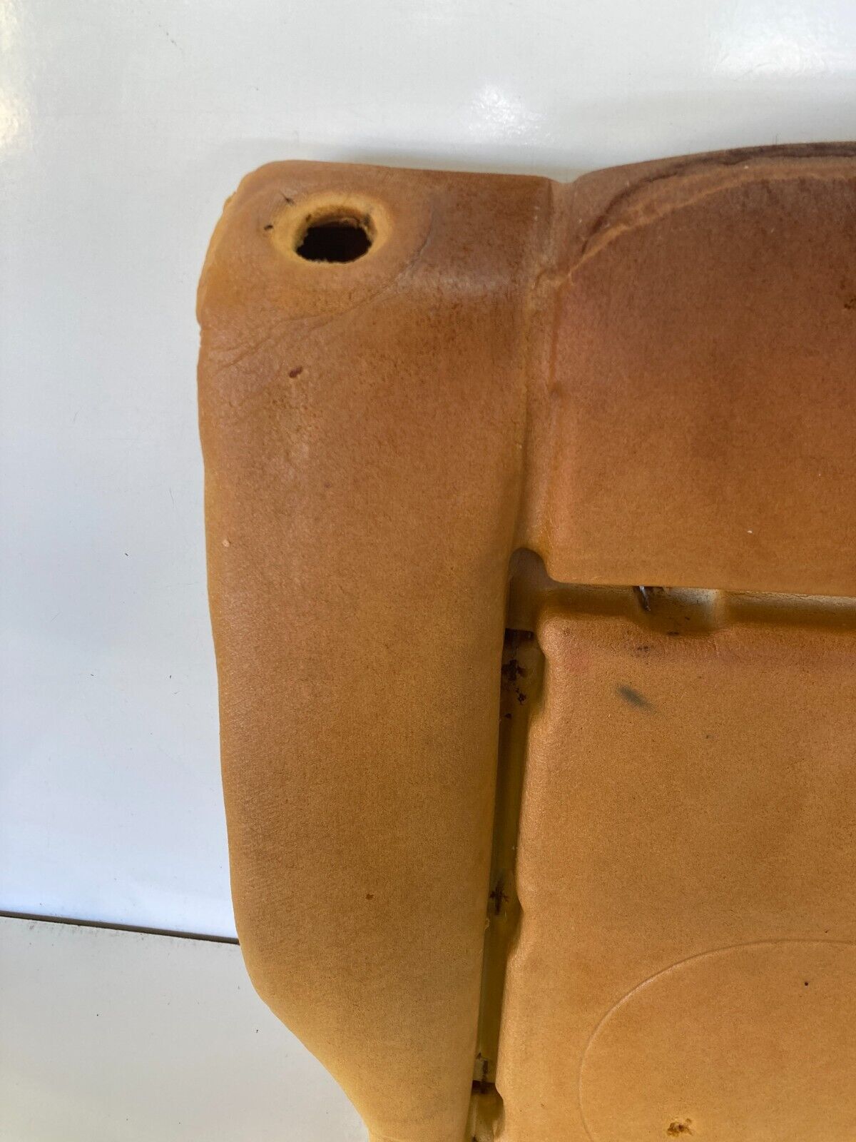 94-01 Acura Integra Rear Seat UPPER Cushion Foam Pad OEM RH Right