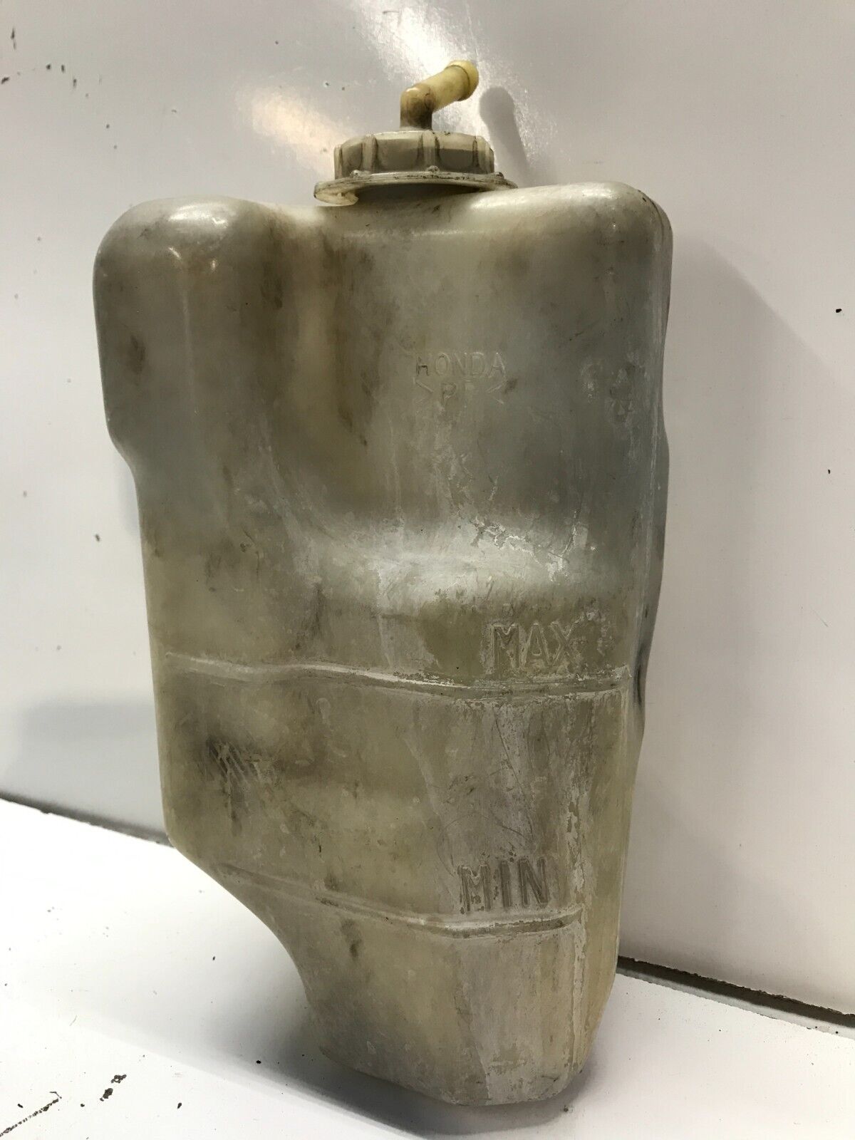 94-01 Acura Integra Radiator Expansion Reserve Reservoir OEM