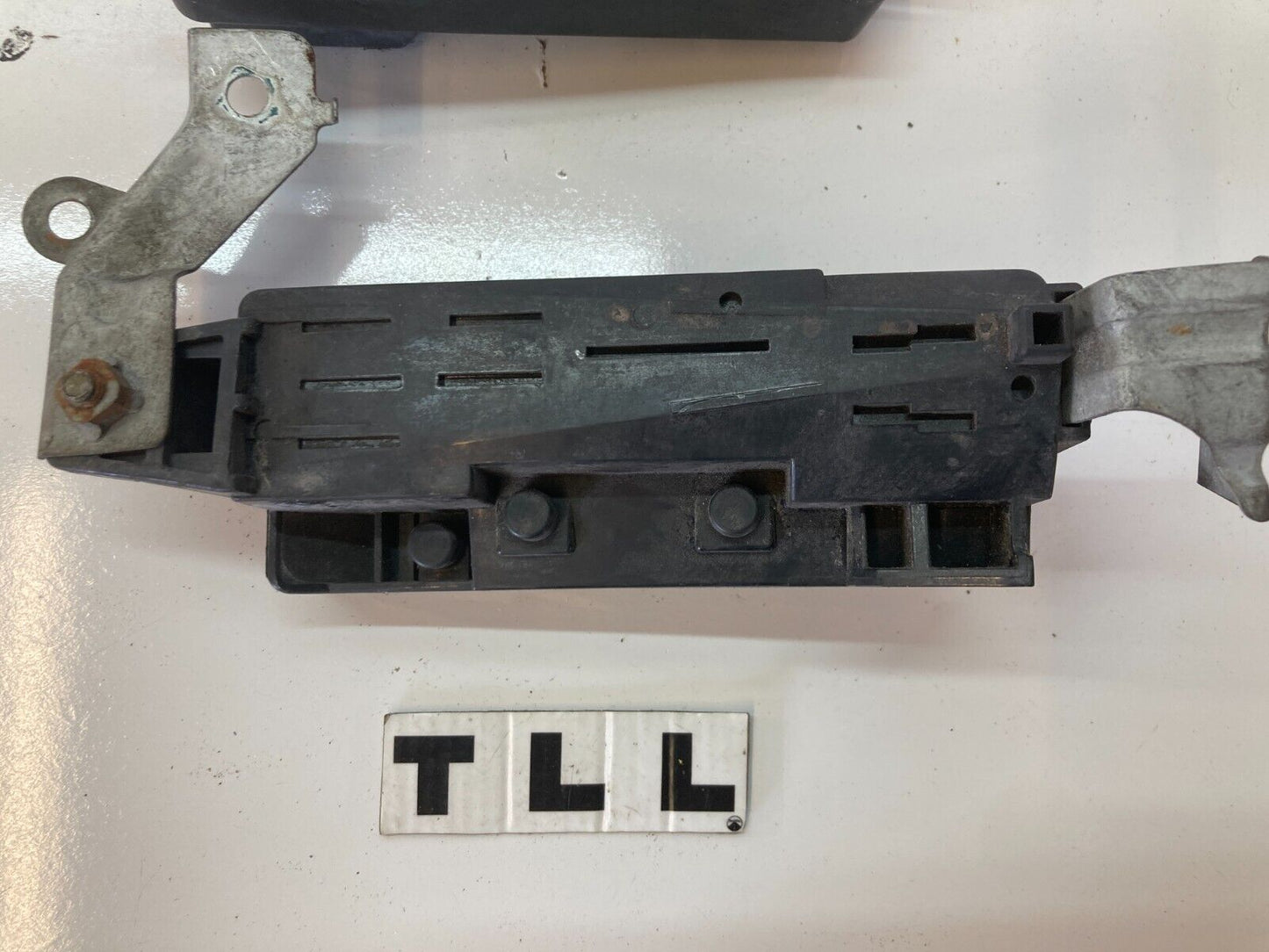 98-01 Acura Integra 2dr Under Hood ABS Fuse Relay Box Unit OEM