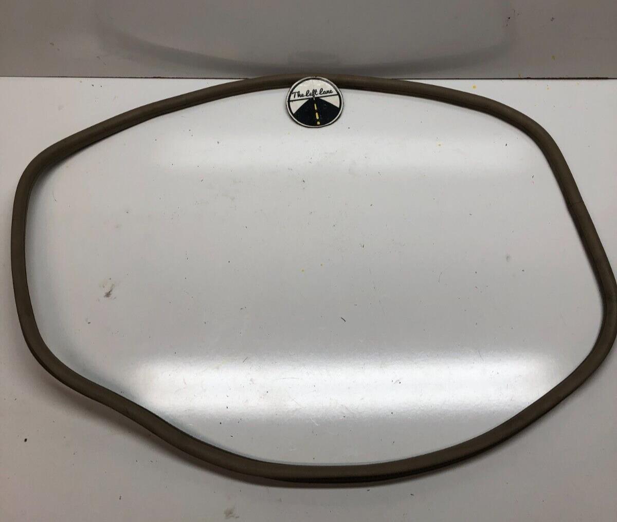 94 - 01 Acura Integra Coupe Sun Roof Surround Rubber Interior Trim OEM
