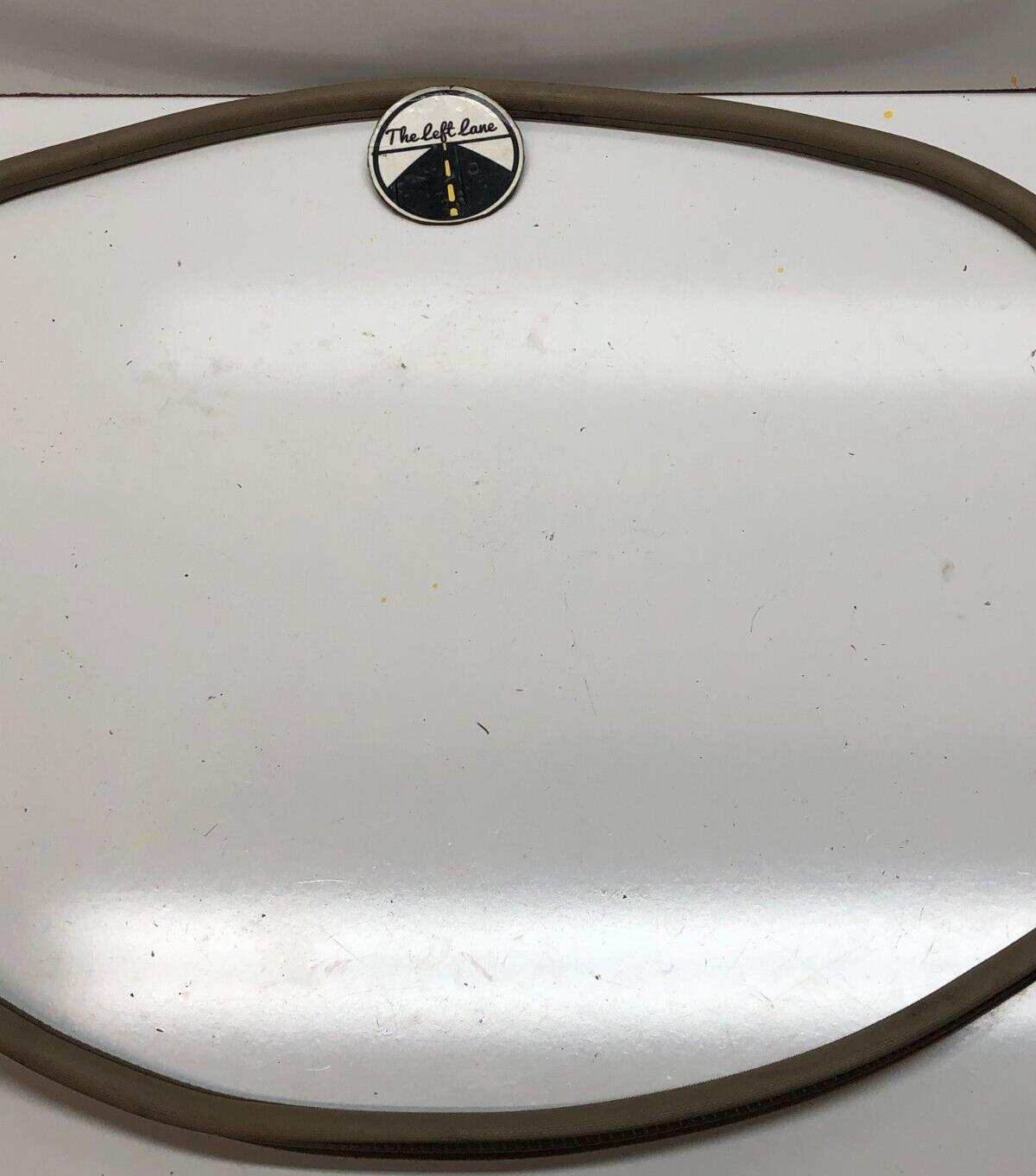 94 - 01 Acura Integra Coupe Sun Roof Surround Rubber Interior Trim OEM