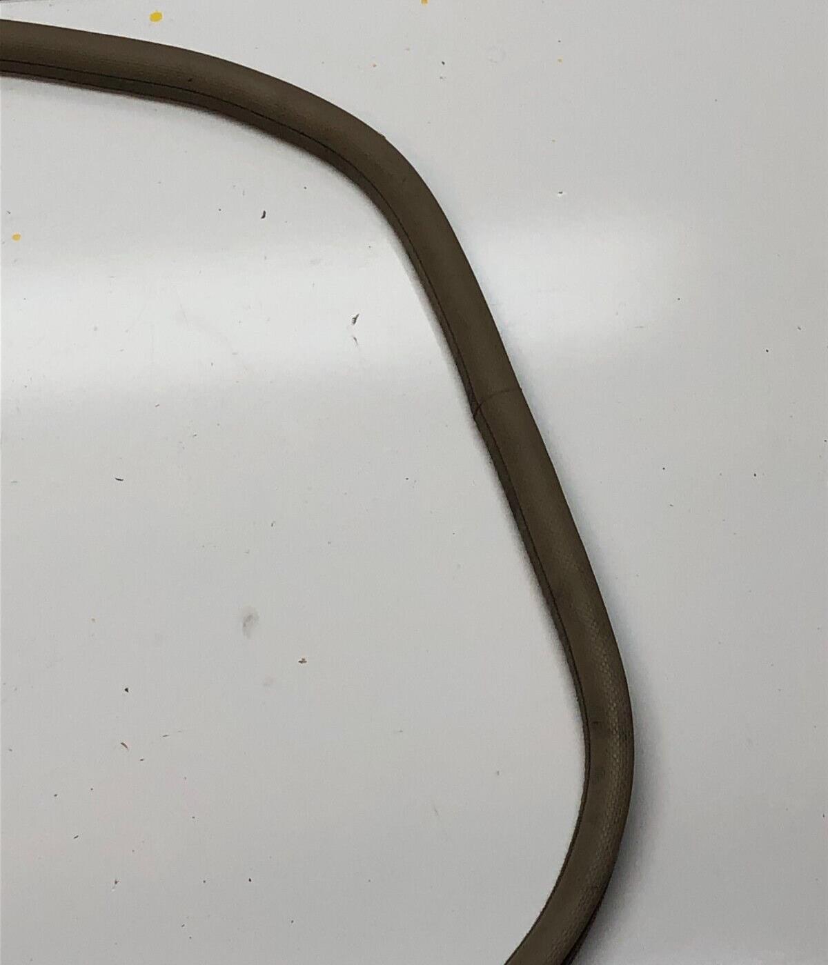 94 - 01 Acura Integra Coupe Sun Roof Surround Rubber Interior Trim OEM