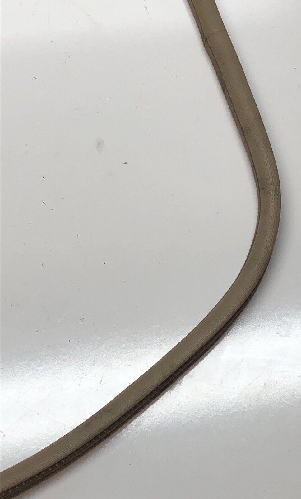 94 - 01 Acura Integra Coupe Sun Roof Surround Rubber Interior Trim OEM
