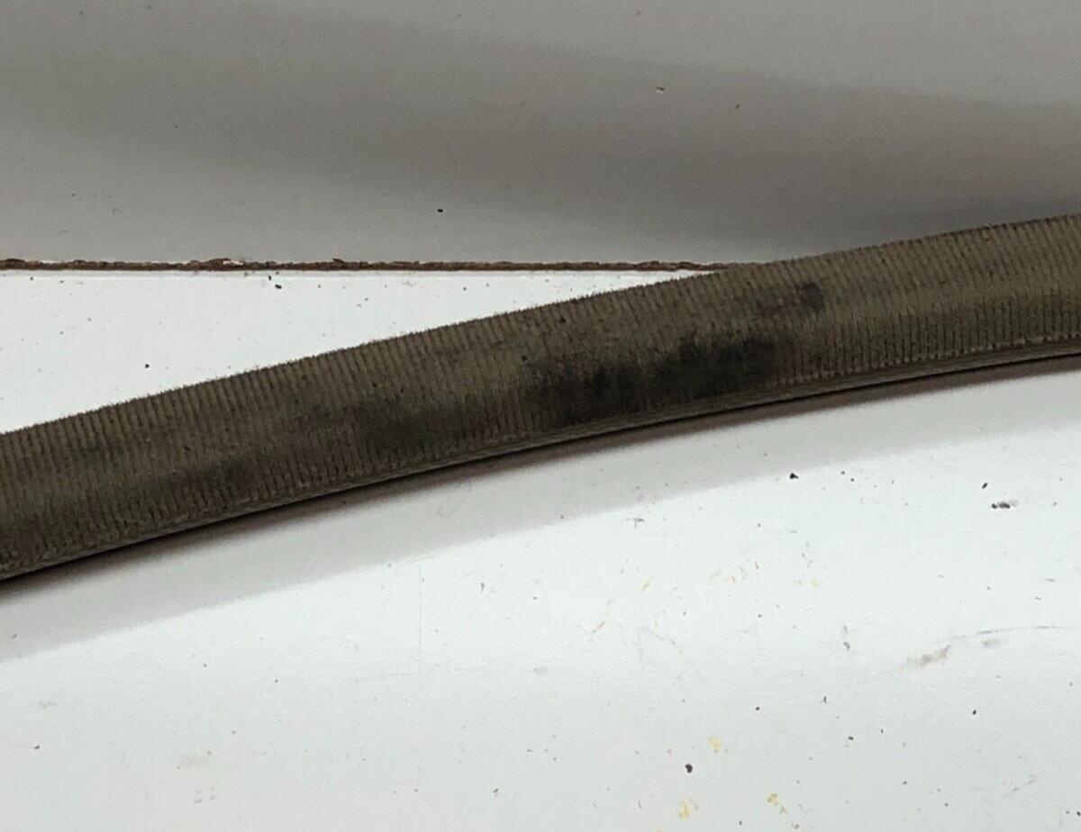 94 - 01 Acura Integra Coupe Sun Roof Surround Rubber Interior Trim OEM