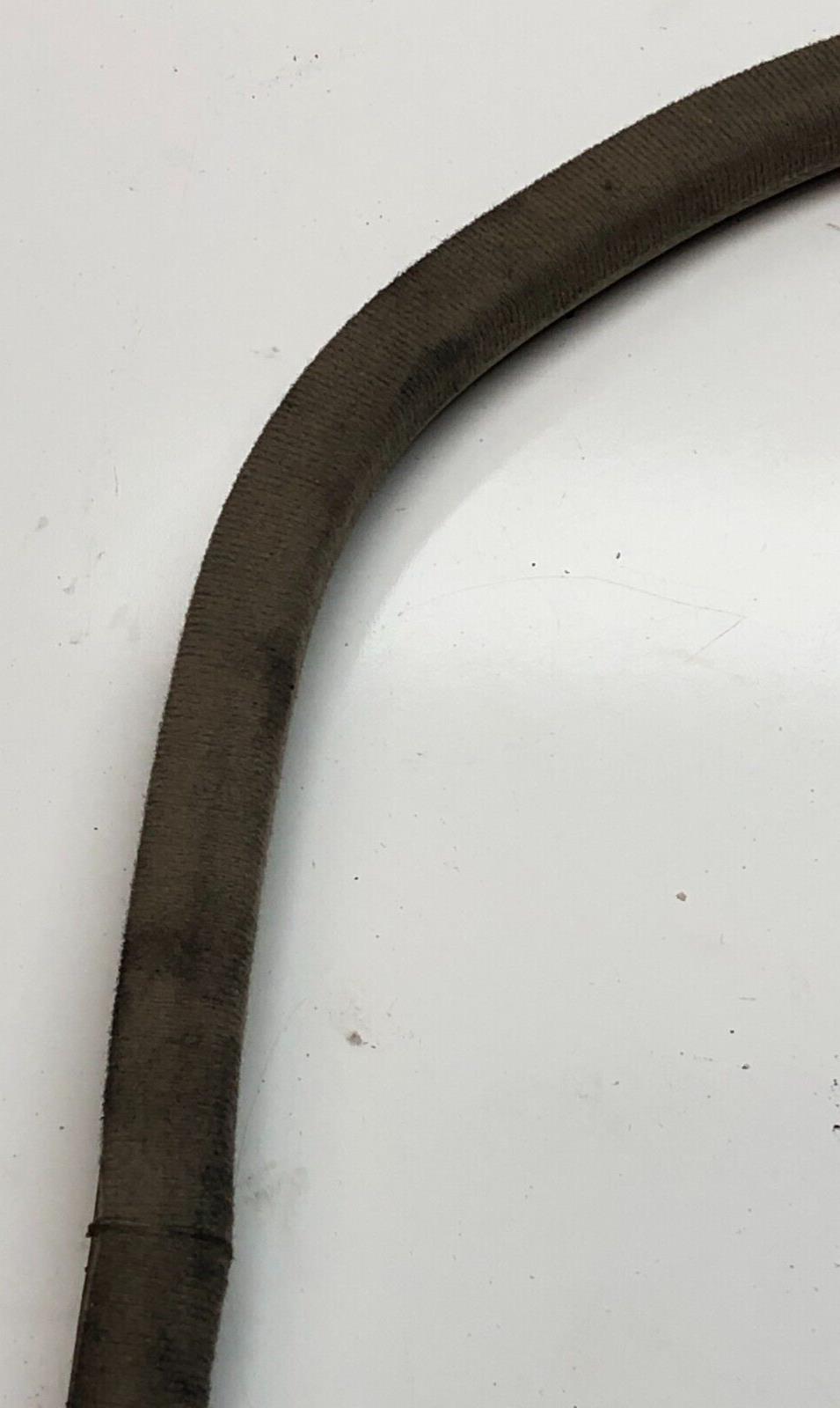 94 - 01 Acura Integra Coupe Sun Roof Surround Rubber Interior Trim OEM