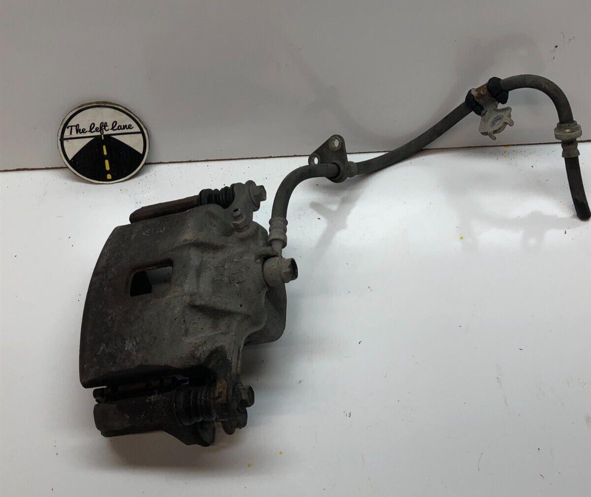 94 - 01 Acura Integra Front RH Passenger Brake Caliper OEM NISIN