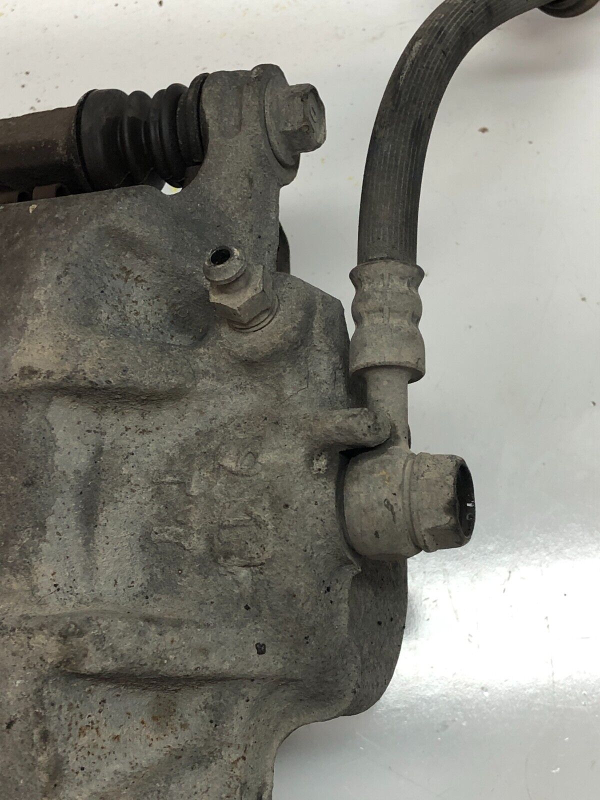 94 - 01 Acura Integra Front RH Passenger Brake Caliper OEM NISIN