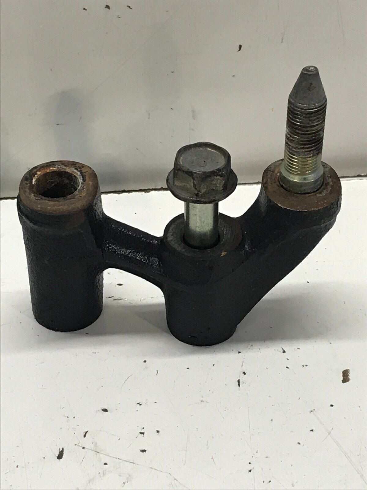 94 - 01 Acura Integra AutoMatic Transmisson Upper Top Mount Bracket
