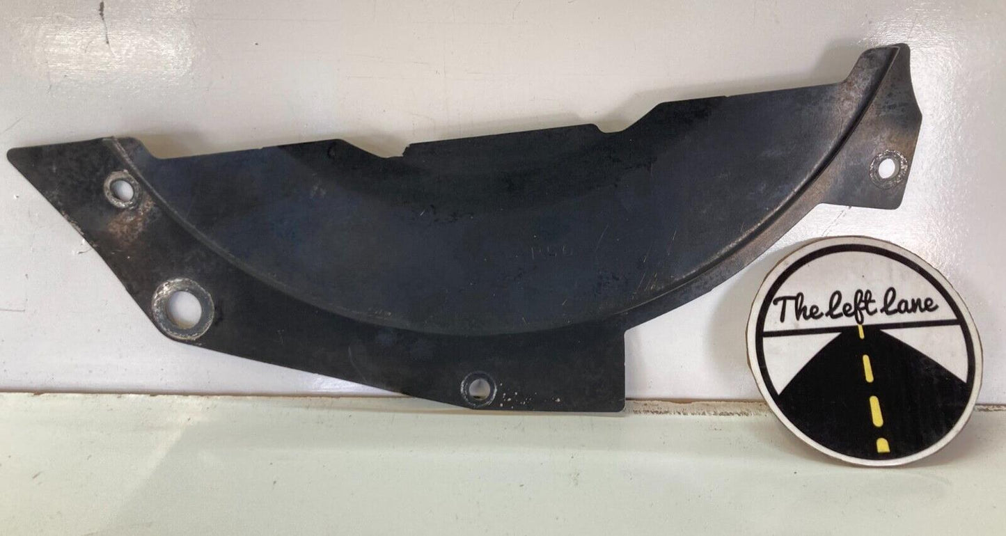 94 - 01 Acura Integra B18 Torque Converter Dust Shield A/T Auto OEM