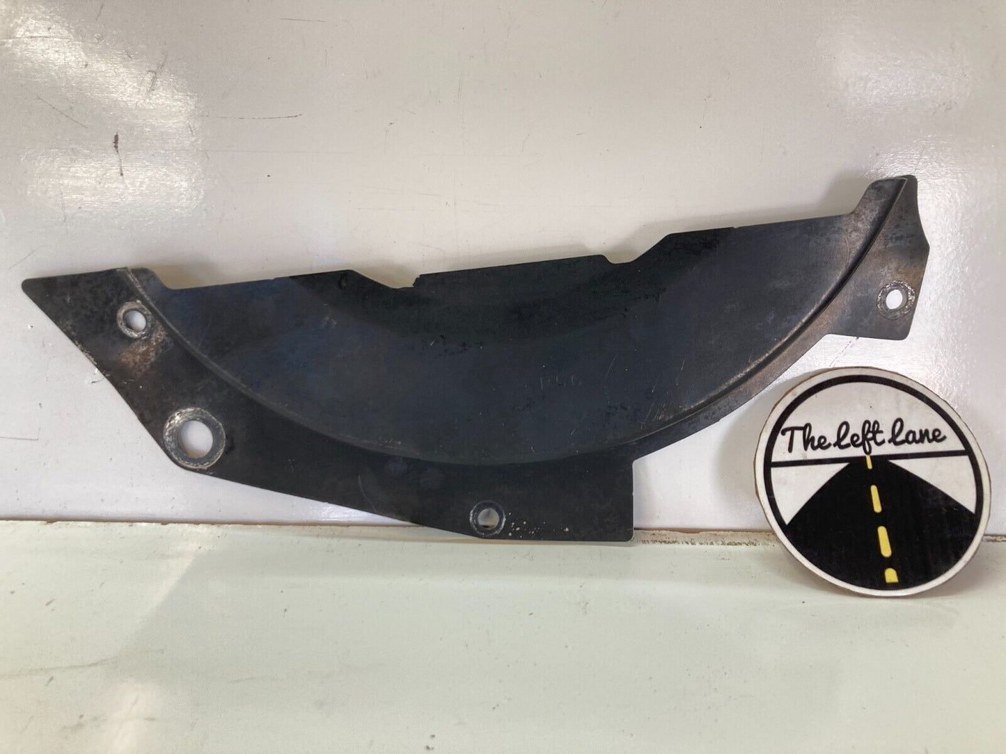 94 - 01 Acura Integra B18 Torque Converter Dust Shield A/T Auto OEM