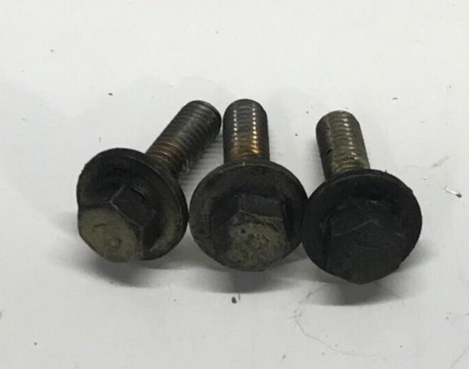 94 - 01 Acura Integra GS LS RS GSR Distributor Dizzy Hardware OEM HONDA BOLTS