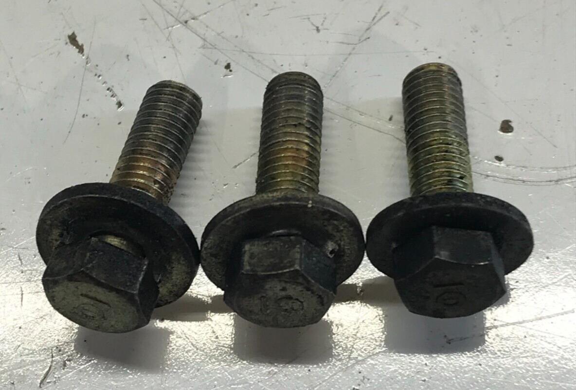 94 - 01 Acura Integra GS LS RS GSR Distributor Dizzy Hardware OEM HONDA BOLTS