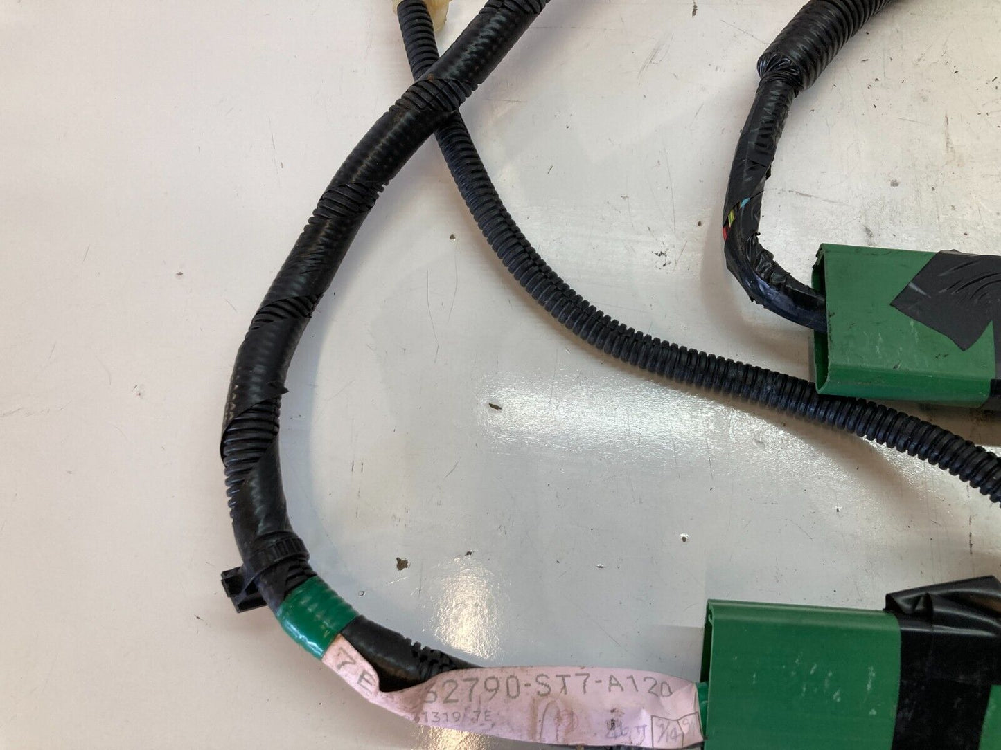 2000 Acura Integra 2 Door Coupe ABS Sub-Wire Wiring Harness 32790-ST8-A120