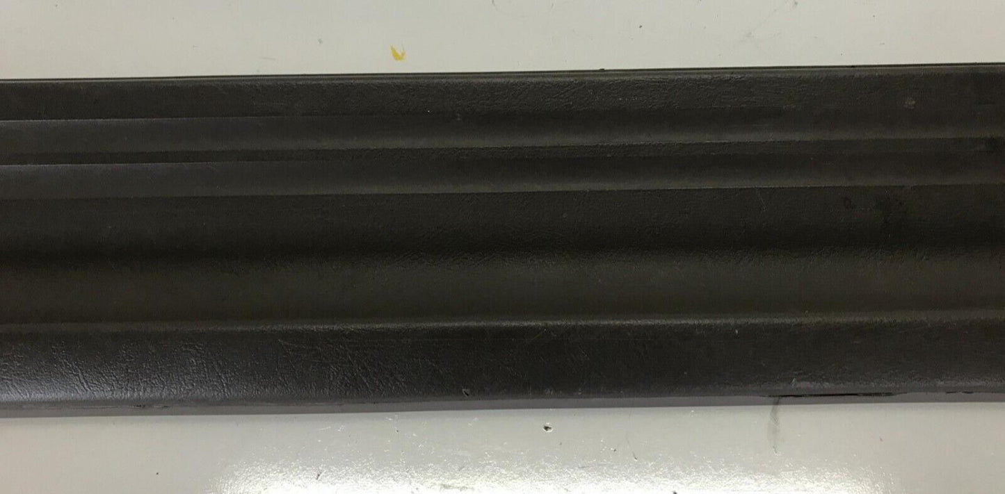94-01 Acura Integra Lower Door Sill Scuff Plate Tan