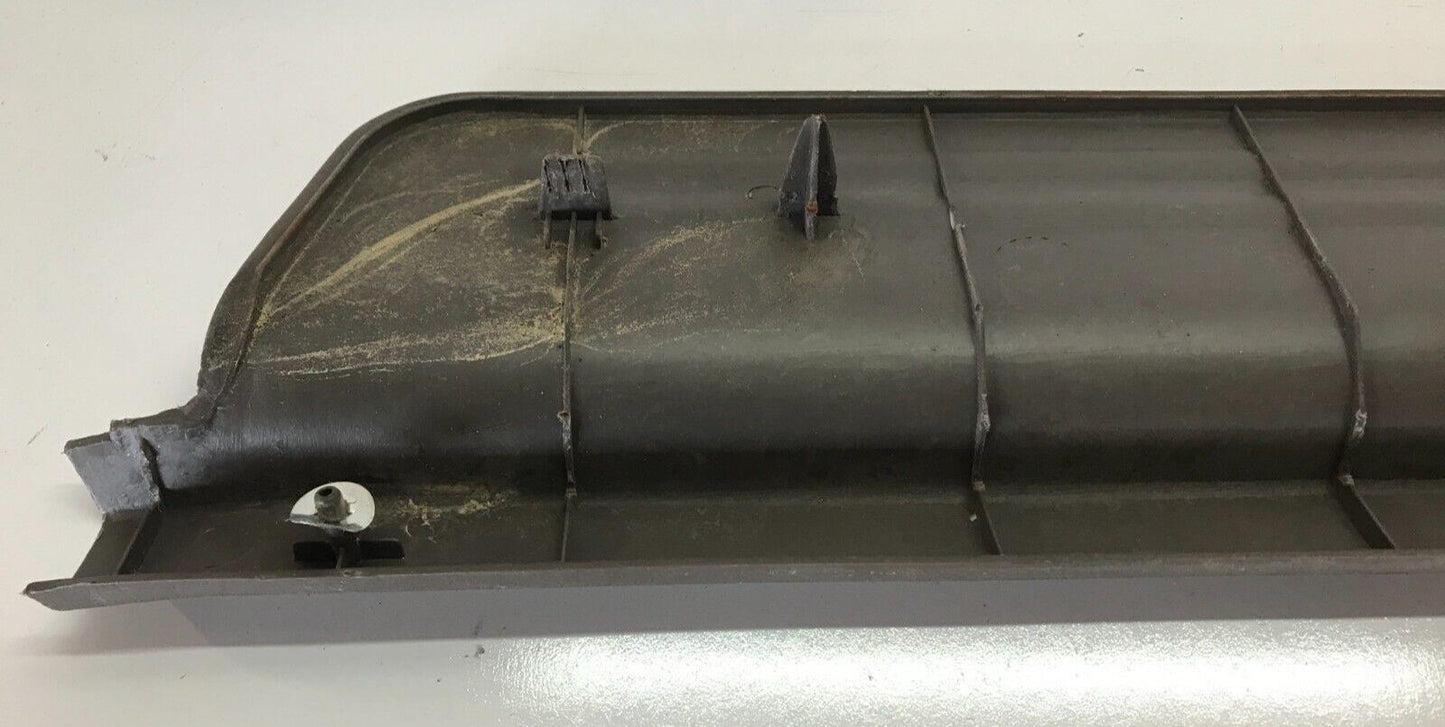 94-01 Acura Integra Lower Door Sill Scuff Plate Tan