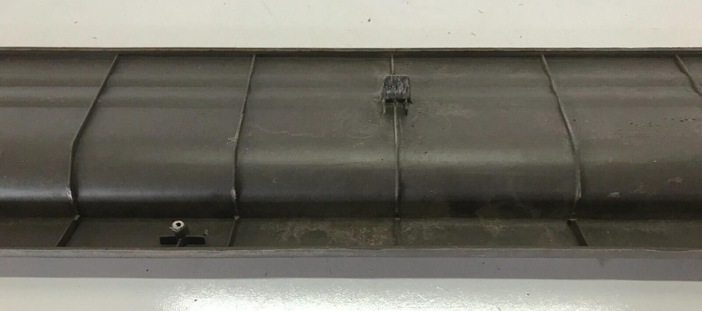 94-01 Acura Integra Lower Door Sill Scuff Plate Tan