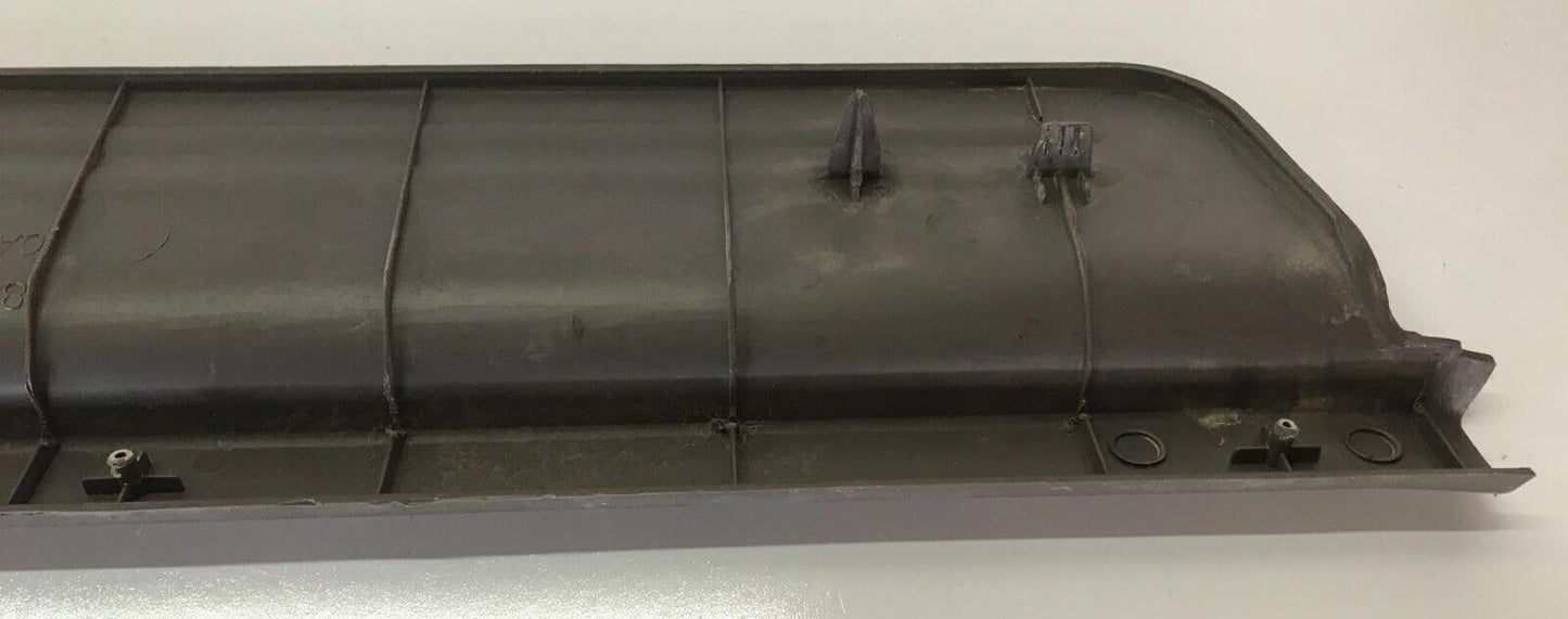 94-01 Acura Integra Lower Door Sill Scuff Plate Tan