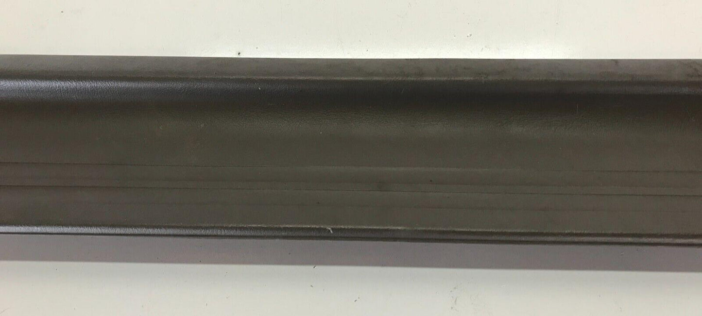 94-01 Acura Integra Lower Door Sill Scuff Plate Tan