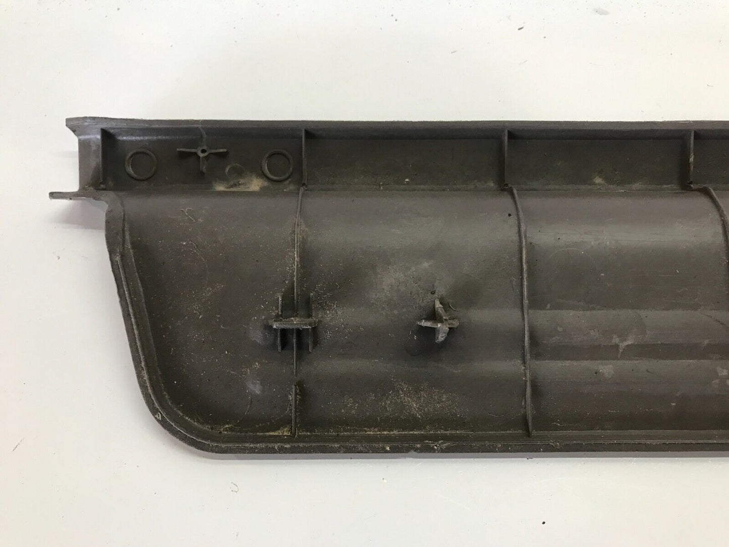 94-01 Acura Integra Lower Door Sill Scuff Plate Tan