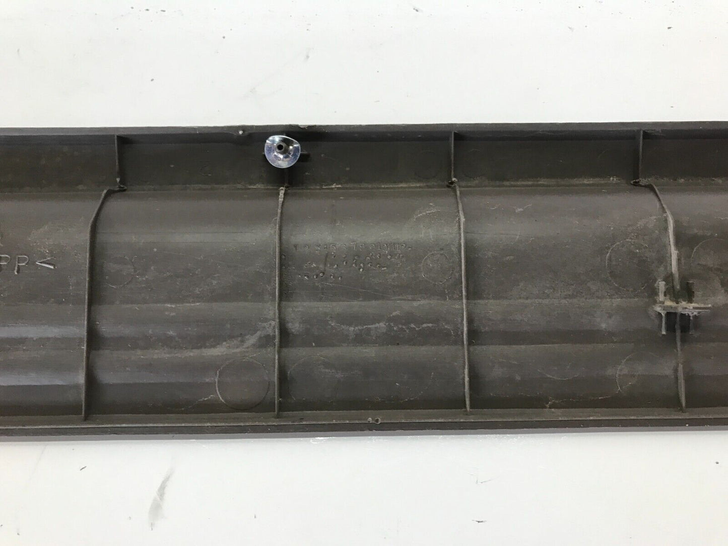 94-01 Acura Integra Lower Door Sill Scuff Plate Tan
