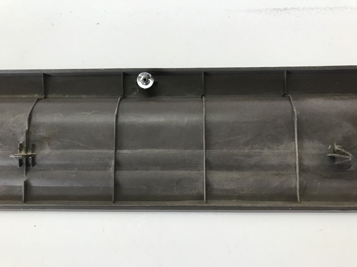 94-01 Acura Integra Lower Door Sill Scuff Plate Tan