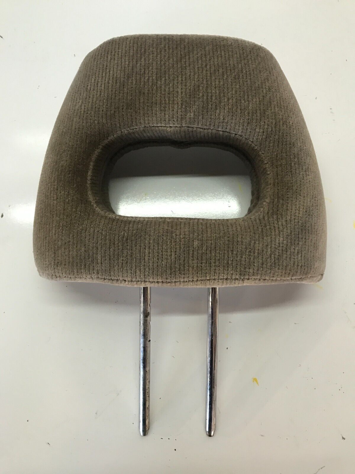 94-01 Acura Integra Front Seat Headrest Set Head Rest LH RH OEM