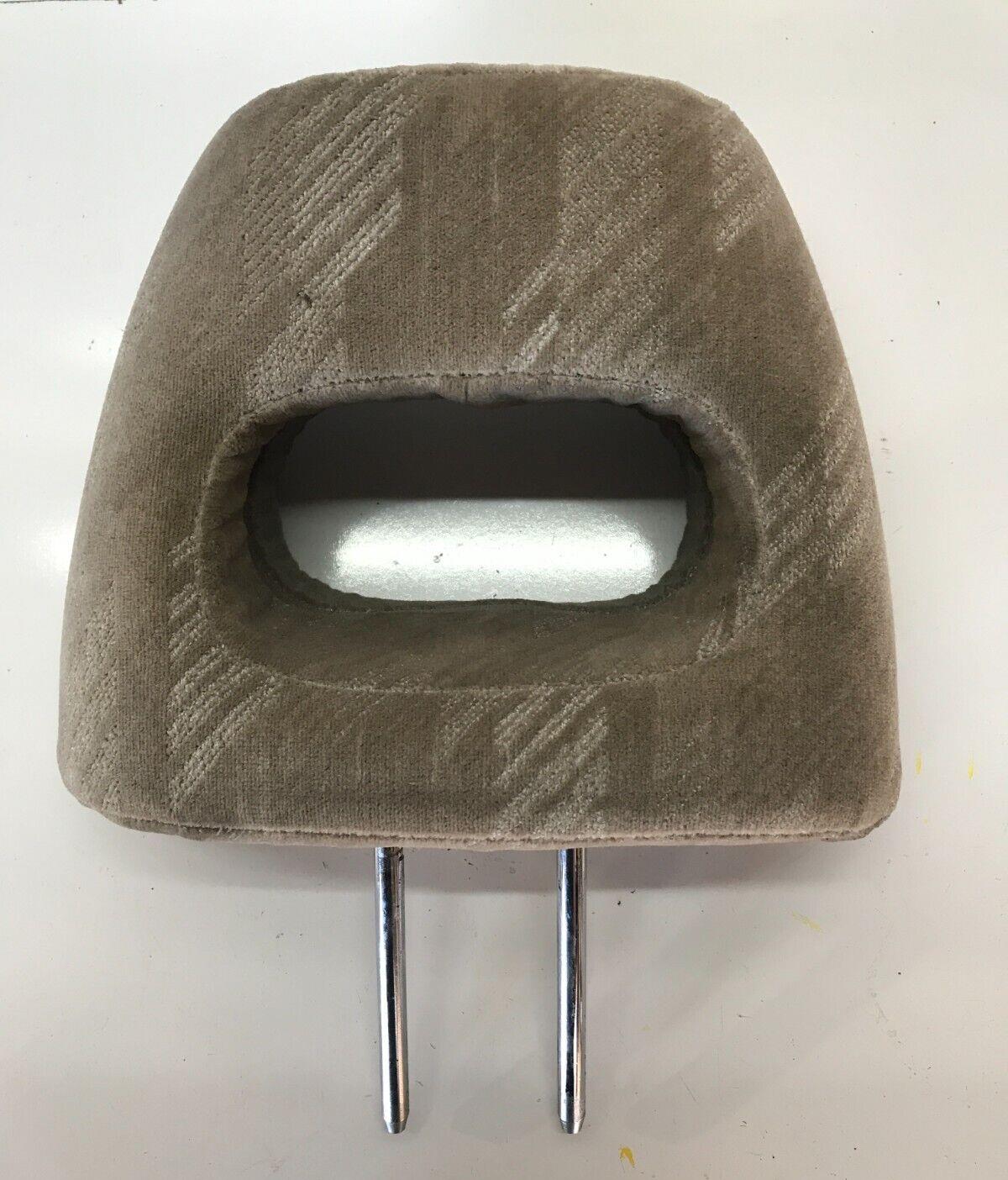 94-01 Acura Integra Front Seat Headrest Set Head Rest LH RH OEM