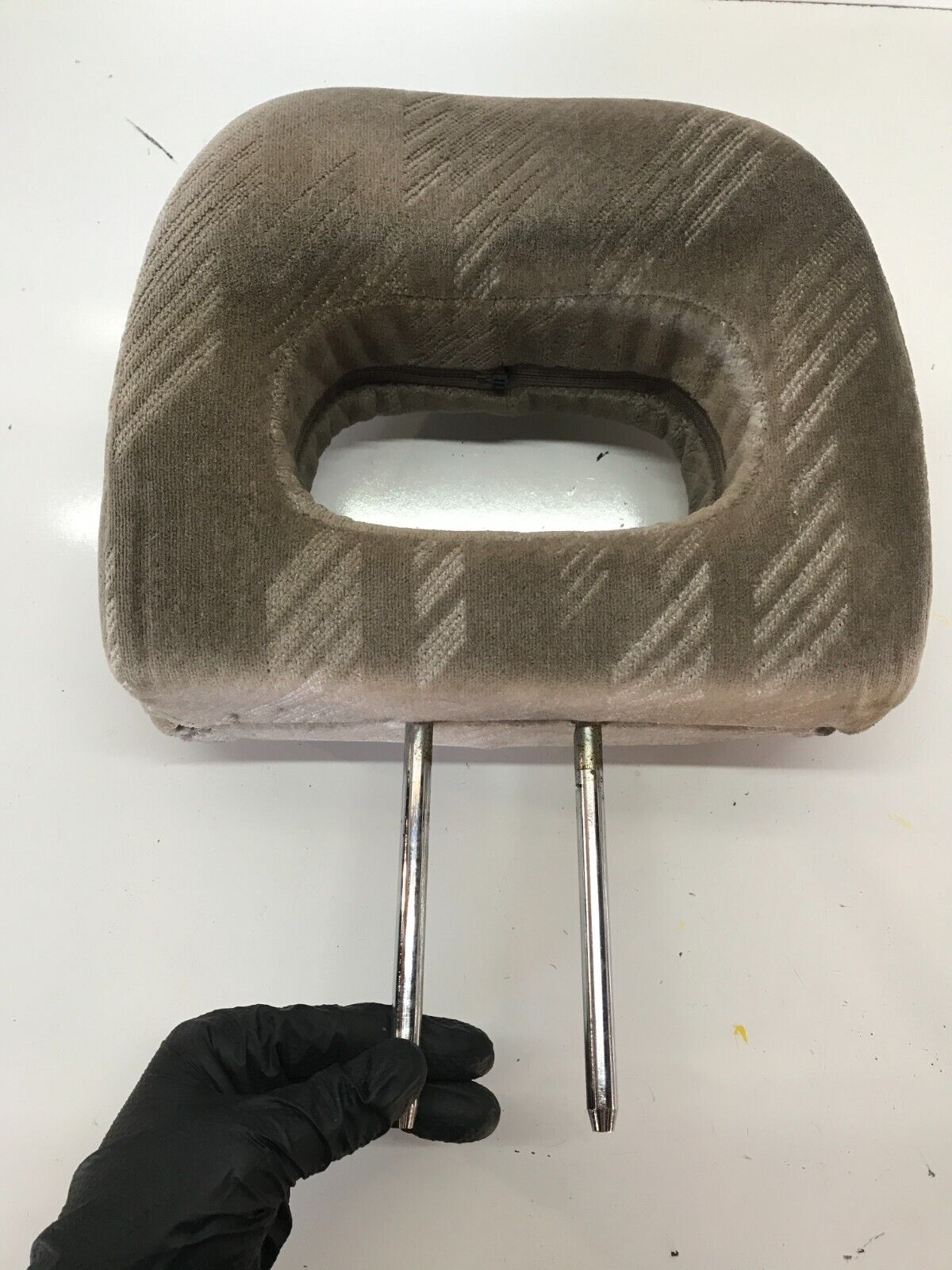 94-01 Acura Integra Front Seat Headrest Set Head Rest LH RH OEM