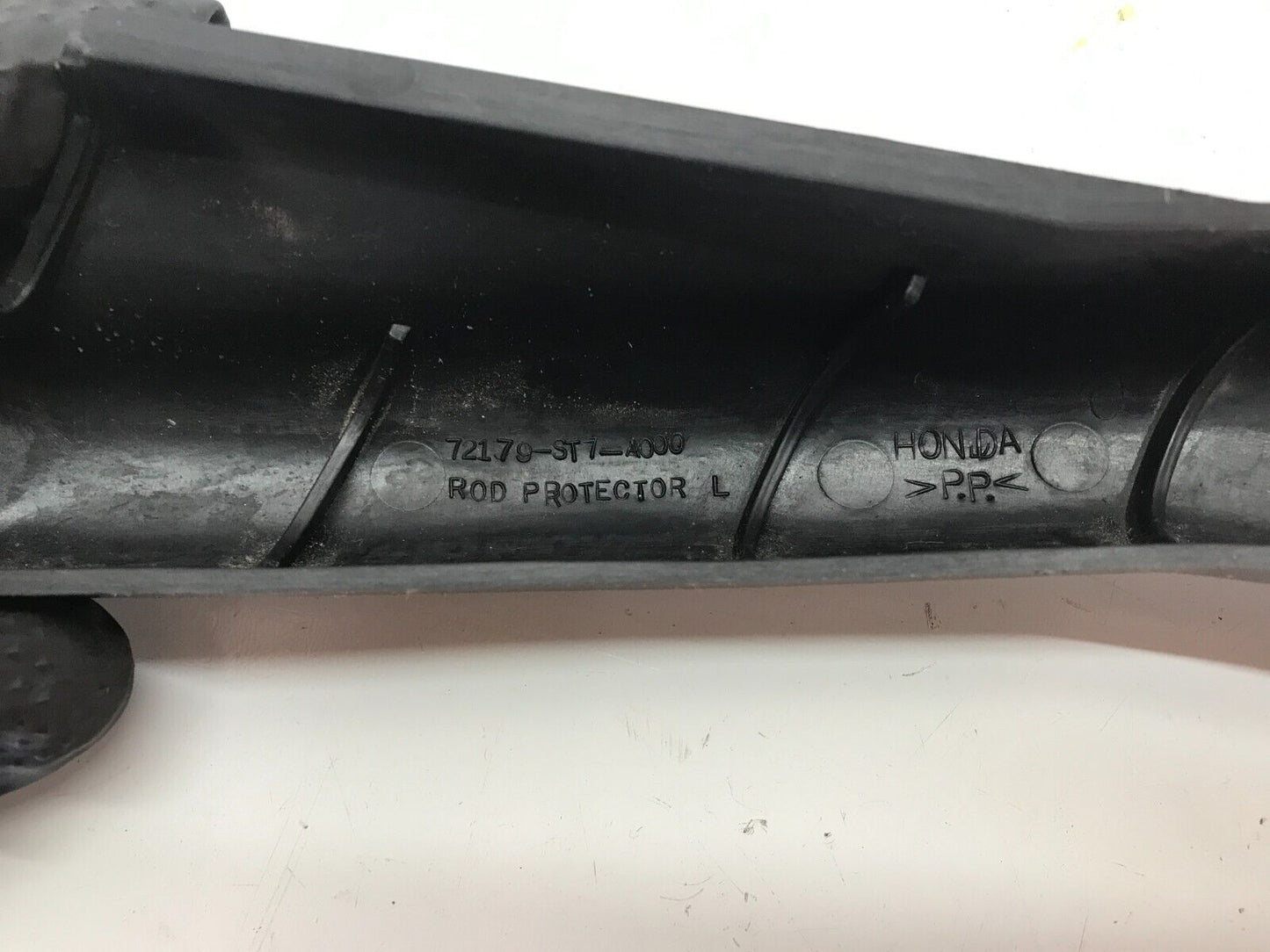 94-01 ACURA INTEGRA Right Front Door Rod Protector set 72139-ST7-A00