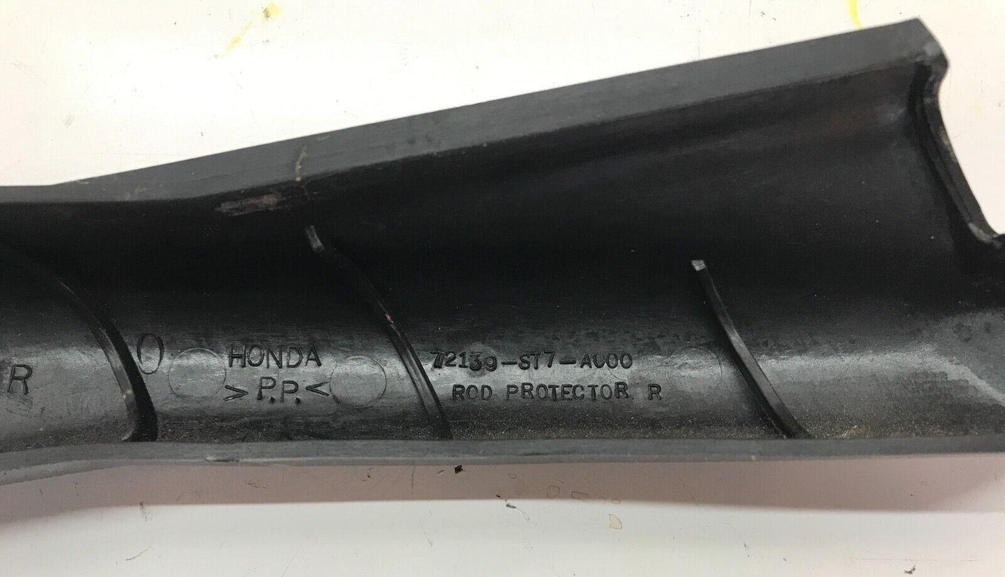 94-01 ACURA INTEGRA Right Front Door Rod Protector set 72139-ST7-A00
