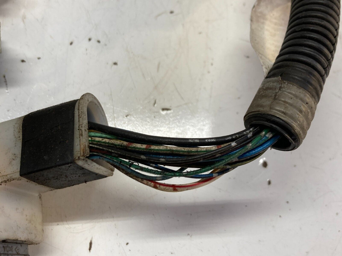 94-01 Acura Integra Coupe LH Driver Door Wiring Harness Assembly OEM