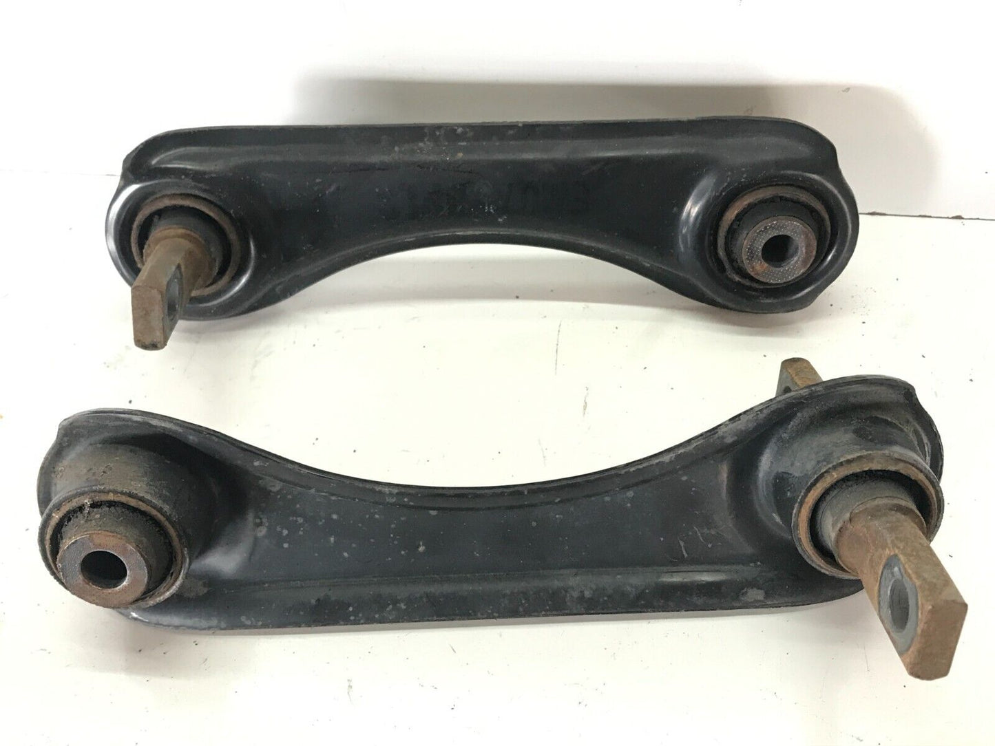 94 -01 ACURA INTEGRA Rear Upper Control Arms OEM Stock Civic SWAP