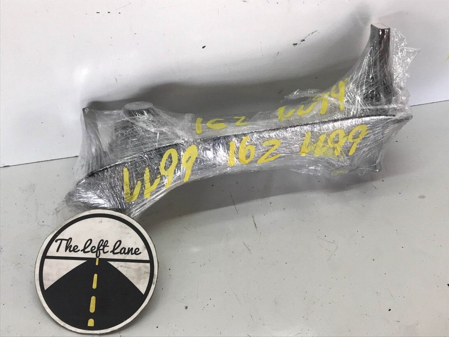 94 -01 ACURA INTEGRA Rear Upper Control Arms OEM Stock Civic SWAP