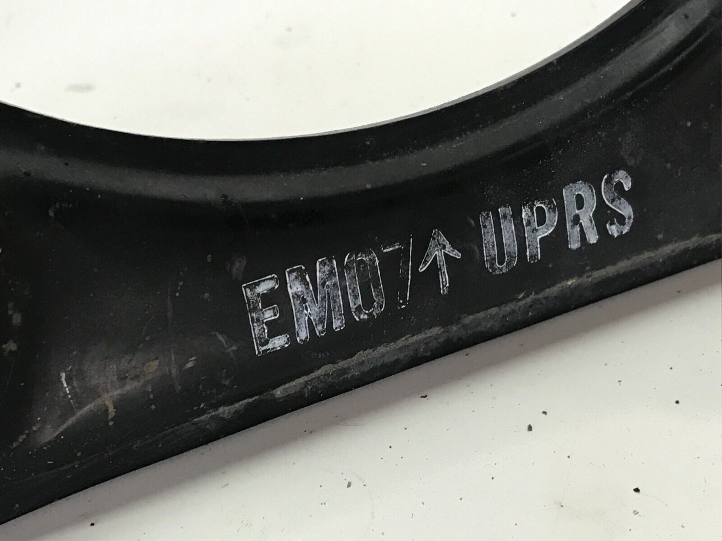 94 -01 ACURA INTEGRA Rear Upper Control Arms OEM Stock Civic SWAP