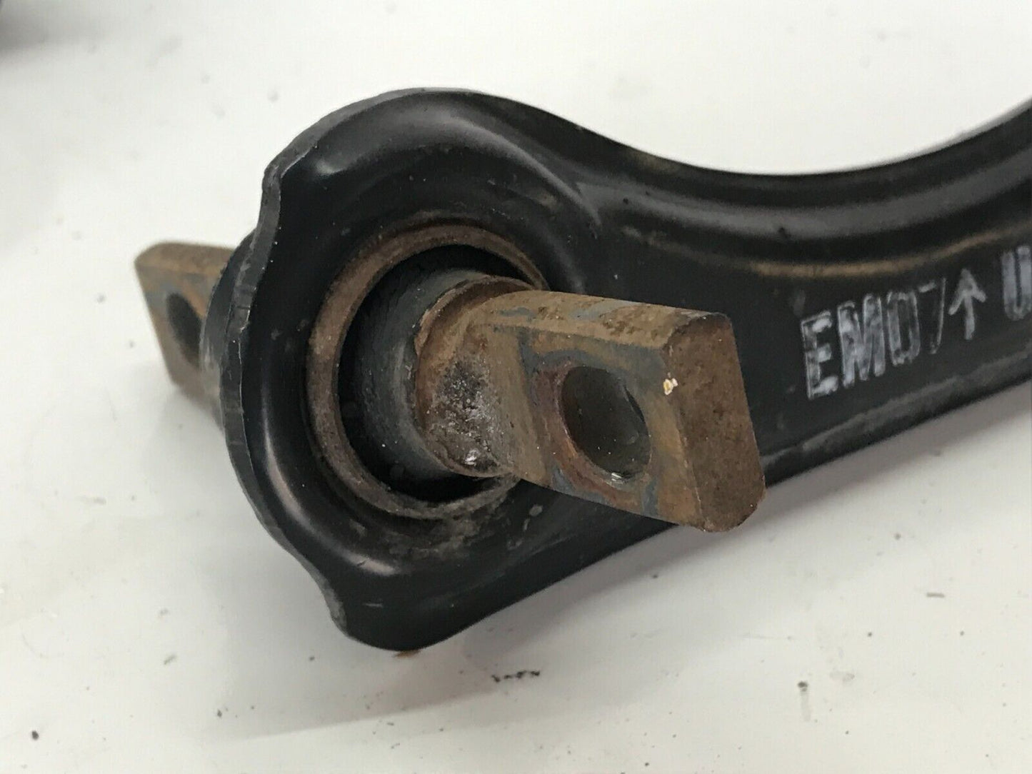 94 -01 ACURA INTEGRA Rear Upper Control Arms OEM Stock Civic SWAP