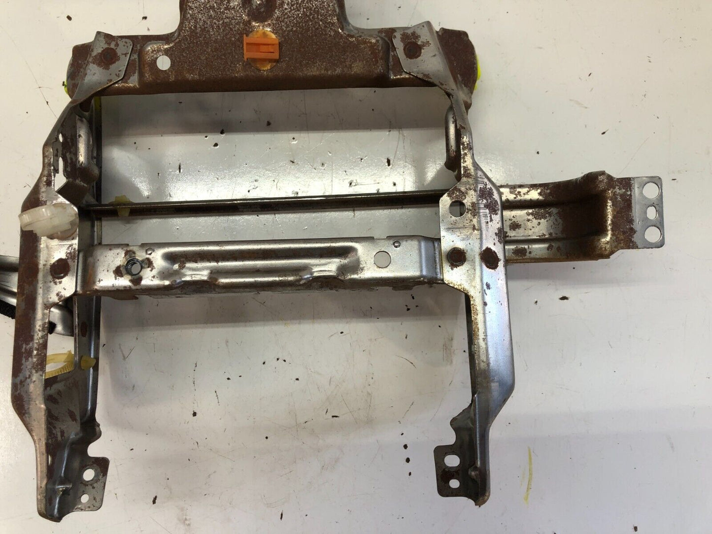94-01 Acura Integra Center Dashboard Radio AC Heater Metal Bracket OEM