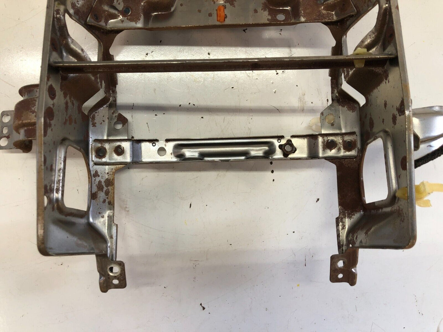 94-01 Acura Integra Center Dashboard Radio AC Heater Metal Bracket OEM