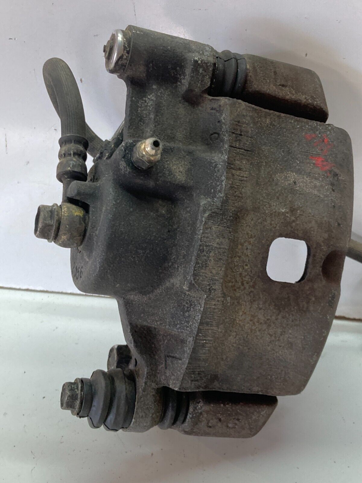 1996 - 01 Acura Integra 1.8L LS Coupe Front Left Driver Side Caliper