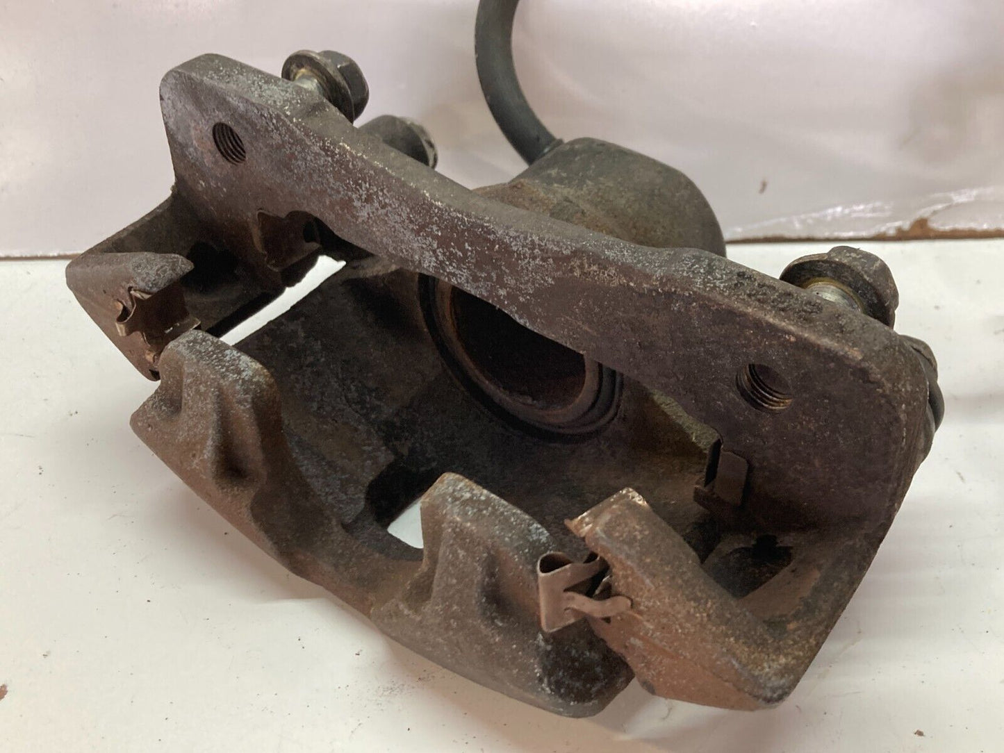 1996 - 01 Acura Integra 1.8L LS Coupe Front Left Driver Side Caliper