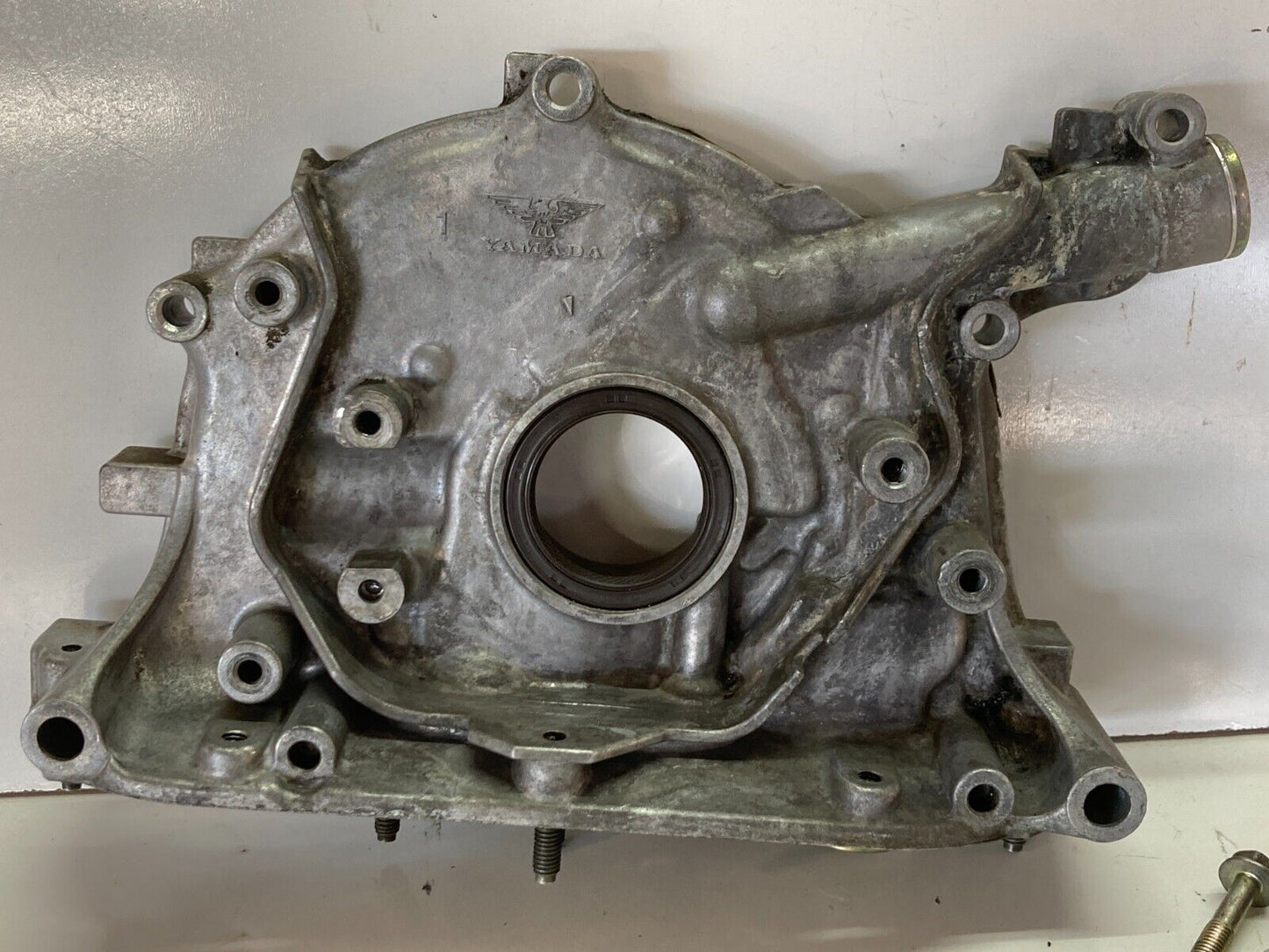 96 97 98 99 00 01 Acura Integra Engine Block Motor Lube Oil Pump Assembly OEM