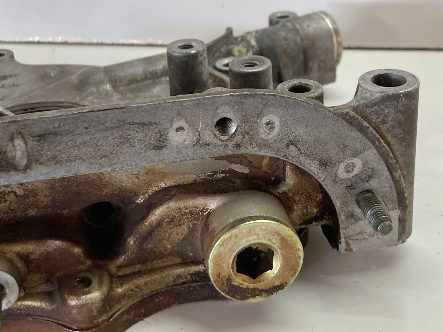 96 97 98 99 00 01 Acura Integra Engine Block Motor Lube Oil Pump Assembly OEM