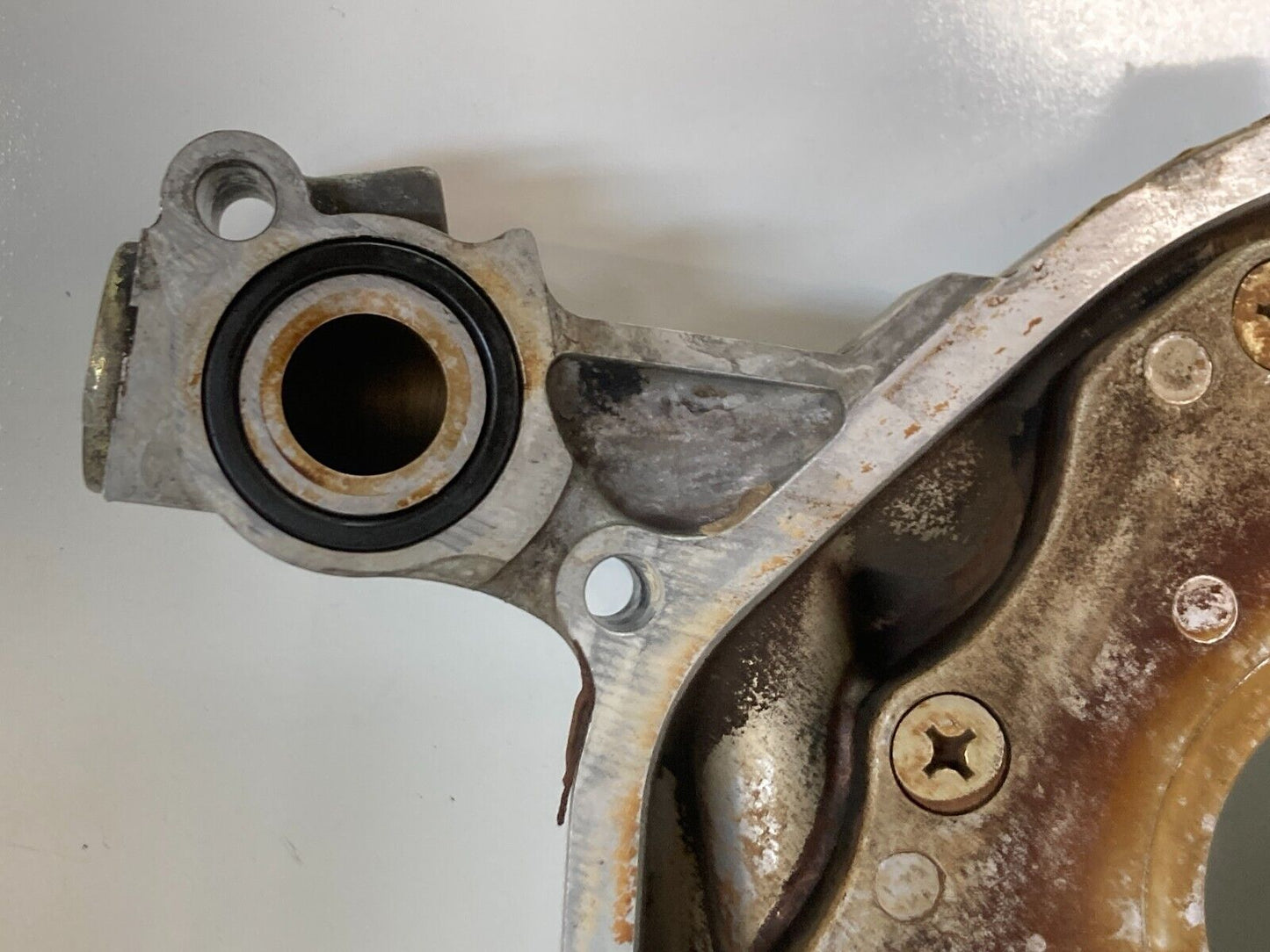 96 97 98 99 00 01 Acura Integra Engine Block Motor Lube Oil Pump Assembly OEM