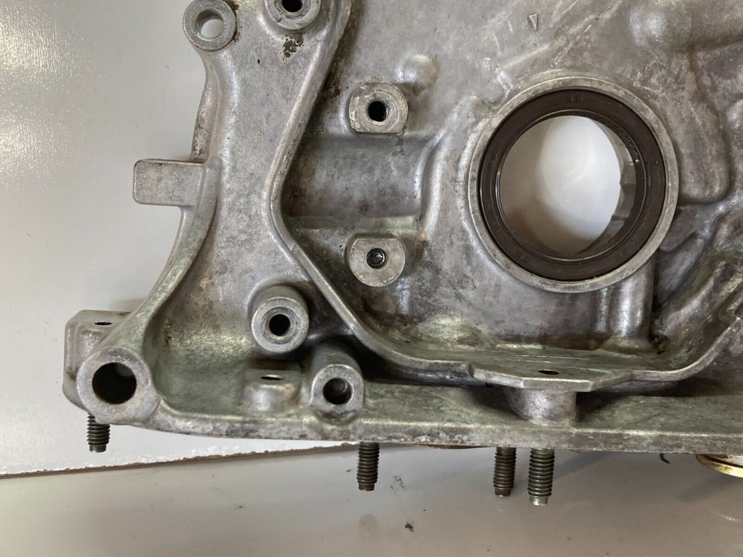 96 97 98 99 00 01 Acura Integra Engine Block Motor Lube Oil Pump Assembly OEM