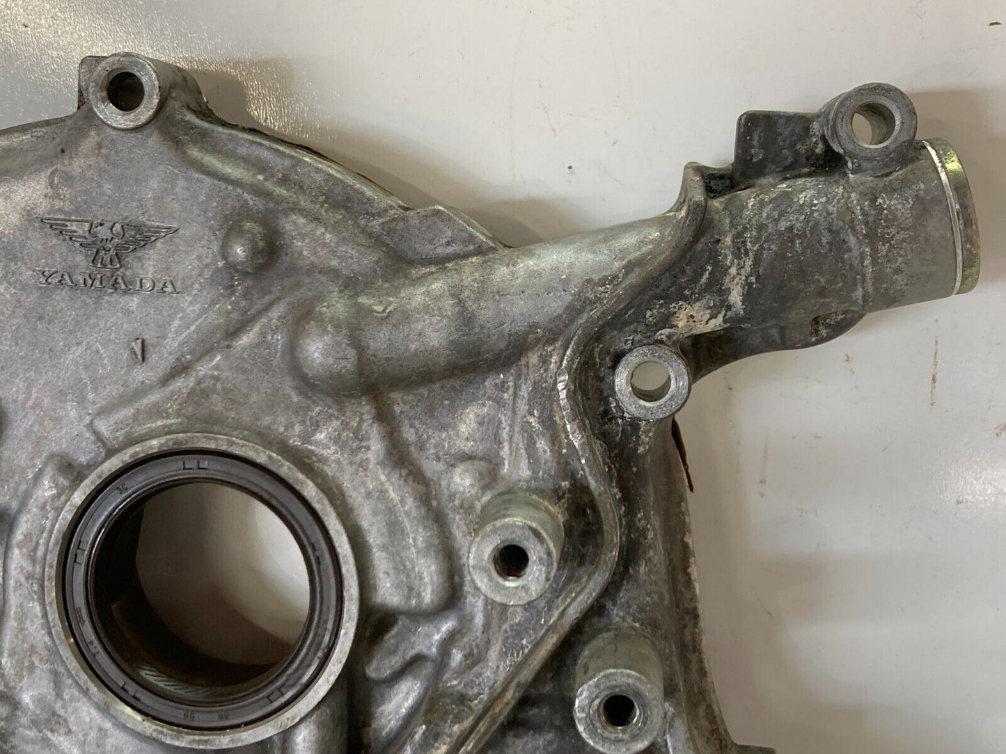96 97 98 99 00 01 Acura Integra Engine Block Motor Lube Oil Pump Assembly OEM